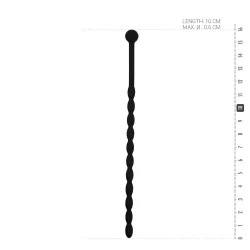 Sinner Gear Sonde Silicone Beads 6mm
